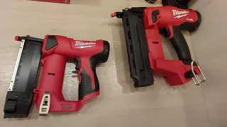 Обзор и тест  шпилечника Milwaukee 2540-20