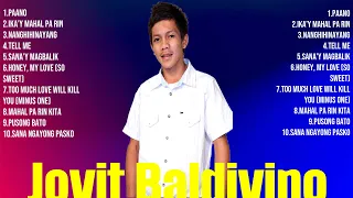 Jovit Baldivino Songs 2024 Hits 2024 ~ ~ Jovit Baldivino Songs ~ Jovit Baldivino Songs Hits