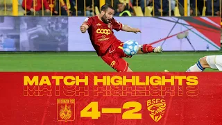 MATCH HIGHLIGHTS | CATANZARO - BRESCIA 4-2 ⚽️