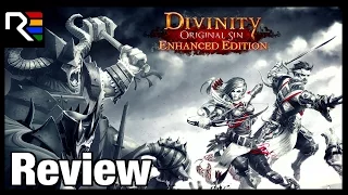 Review: Divinity Original Sin: Enhanced Edition (Xbox One)