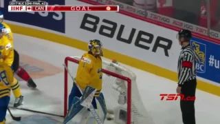 Canada Vs Sweden Full Highlights WJC (Semi Finals)