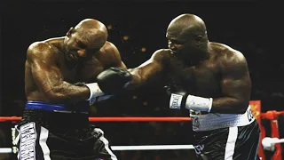 James toney vs evander holyfield | KNOCKOUT  BOXING FIGHT, HD