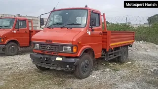 2022 TATA 710 SFC DETAILED REVIEW.  हिंदी में।।