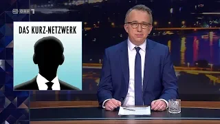 Das Kurz-Netzwerk | Gute Nacht Österreich mit Peter Klien