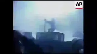 Marilyn Manson in live 2001/02/24 Moscow, Russia