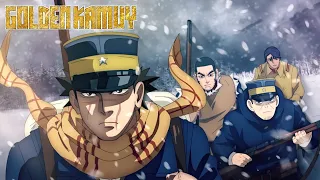 Golden Kamuy - Opening 3 | Grey