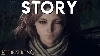 Elden Ring Story & Endings Explained