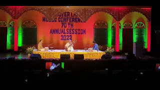 Shujaat Hussain Khan sings Bhavani Dayani