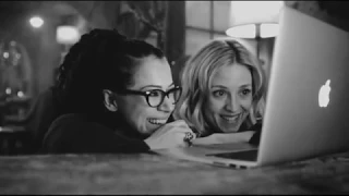 All Cosima and Delphine Kisses