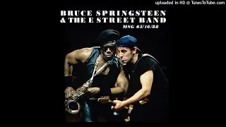 Crying - Bruce Springsteen & The E Street Band - Live - 5/16/1988 - New York, NY