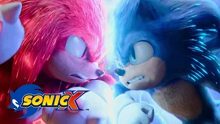 Sonic The Hedgehog 2 (Sonic X US Style) Intro