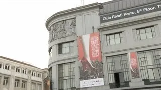 euronews cinema - Итоги кинофестиваля в Порту
