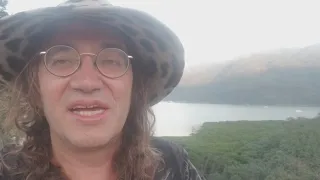 Dr. Ben Goertzel on the Joe Rogan Podcast!