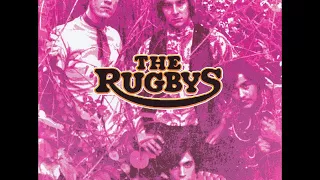 The Rugbys - The lost sessions (1966-72) (US, Garage, Psychedelic Rock)