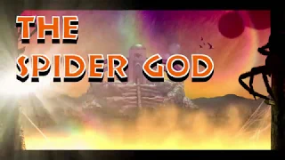 Age of Barbarian: The Spider God - Trailer