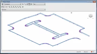 Civil 3D 2018 New Feature: Introducing Relative Feature Lines - Pt. 2