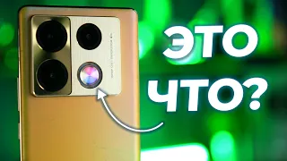 Много фишек флагмана, по цене средняка! Обзор Infinix Note 40 Pro