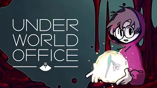 Sweet Nightmare - Underworld Office OST