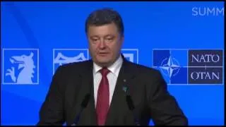 Для вступу в НАТО Україні потрібно провести реформи