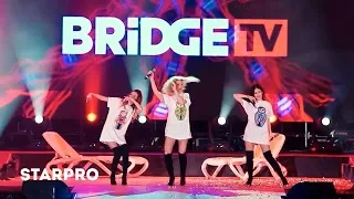 Фабрика - Бабочки (BRIDGE TV NEED FOR FEST 2018)