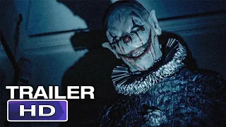 THE JACK IN THE BOX Official Final Trailer (NEW 2020) Clown, Horror Movie HD