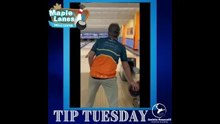 How to convert a 10 pin- Tip Tuesday with Amleto Monacelli