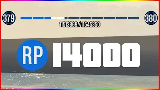 How To Level Up Fast In GTA 5 Online Solo
