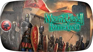 Набор солдат ➤ Защита замков ➤ Прохождение ➤ mount and blade 2 bannerlord