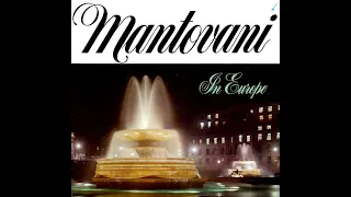 Mantovani - In Europe