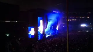 Paul McCartney - Live and Let Die (7/16/11) Yankee Stadium