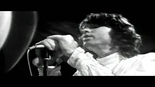 The Doors - "When You're Strange: A Film About The Doors" (Theatrical Trailer)