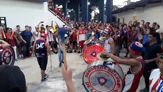 Mejores momentos de LMHDP - vs Atlético Mineiro