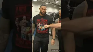 don't miss Sami Zayn in Tribal court live TONIGHT on RAW Roman Reigns king #short  #shortvideo