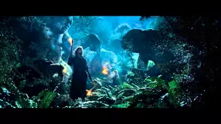 Fellowship Of The Ring ~ Extended Edition ~ Mr Bilbo's Trolls HD