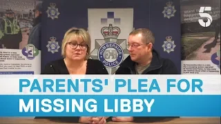 Libby Squire: Search continues for missing Hull student | 5 News