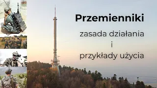 Przemienniki - wszystko co chciałeś wiedzieć o przekaźnikach