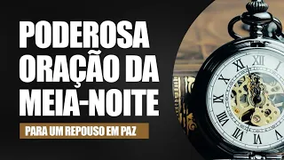 ORAÇÃO DA MEIA-NOITE-24 DE ABRIL @BispoBrunoLeonardo