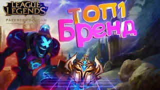 ГАЙД : ТОП 1 БРЕНД  РУ СЕРВЕРА