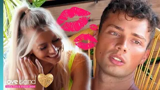 Kein Kuss für Josua! | Love Island - Staffel 4 #11