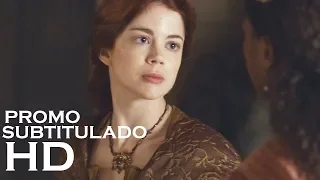 The Spanish Princess 1x07 Promo "All is Lost" [HD] Subtitulado en Español