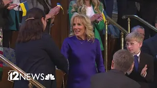 First lady Jill Biden to hold event in Mesa on Monday