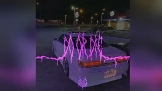 Dxrk ダーク– DO OR DIE