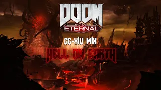 Mick Gordon - Hell On Earth (GG-XIV Mix)