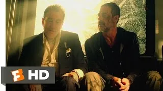 Heist (2015) - Daddy's Comin' Home Scene (10/10) | Movieclips