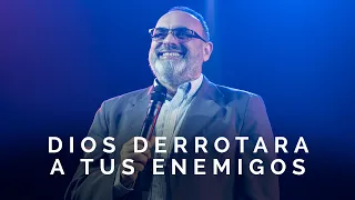 DIOS DERROTARA A TUS ENEMIGOS | Manuel Bireni