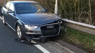 World Worst Drivers on Cars 2019 #12