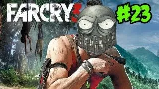 Far Cry 3 - I'M A PRIVATEER & BOY HE'S CRISPY