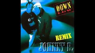 Down Low - Johnny B.(edit remix) 1997