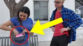 BEST Public Trolling Pranks (NEVER DO THIS!!) - Funny Public MAGIC PRANKS COMPILATION 2019