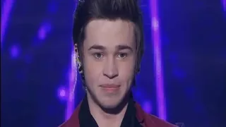Reece Mastin - Come Get Some - X Factor Australia 2011 Grand Final (FULL)
